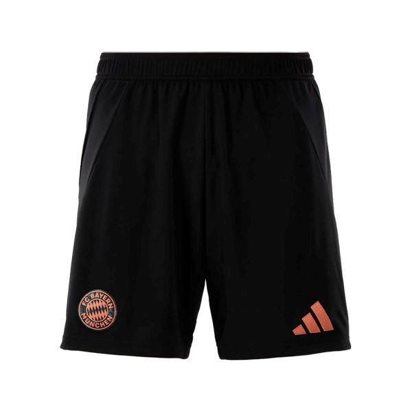 Pantalones Bayern Munich Replica Segunda Ropa 2024/25
